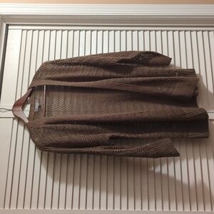 Marled Women's Cardigan